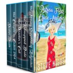 Steve Higgs – Patricia Fisher Cruise Mysteries: Books 1 – 5: A humorous Cozy Mystery box Set Kindle Edition