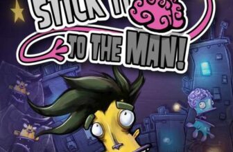 Stick It To The Man (Nintendo Switch Game)
