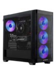 Stormforce Recon AMD Ryzen 5, 16GB RAM, 1TB SSD, GeForce RTX 5060, Gaming Desktop w/ code