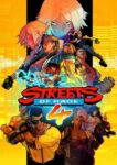 Streets of Rage 4 – Xbox Series X/S/One/PC