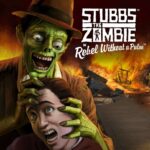 Stubbs the Zombie in Rebel Without a Pulse PS4 (PS Price)
