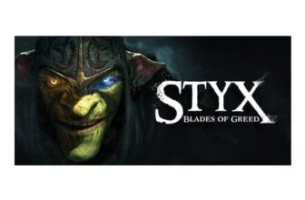 Styx: Blades of Greed