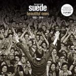 Suede Beautiful Ones: The Best Of Suede 1992 – 2018 Double Vinyl Album