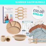 Summer Saver Bundle – with code