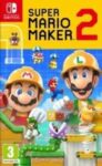 Super Mario Maker 2, Nintendo Switch, Refurbished Very Good with Code. Sold by musicMagpie Shop