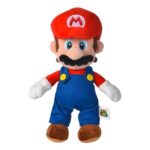 Super Mario Plush Toy 30 Cm