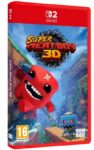 Super Meat Boy 3D (Nintendo Switch 2 Game)