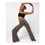 Super Soft Wide Leg Trouser