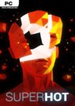 Superhot – PC Steam / Steam Deck
