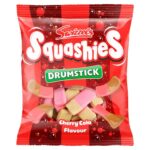 Swizzels Squashies Cherry Cola 120g – Instore York