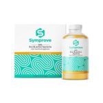 Symprove Daily Live & Active Bacteria Water Based Food Supplement 4x500ml