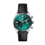 TAG Heuer Carrera Chronograph 39mm Mens Watch CBS2211.FC6545