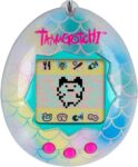 TAMAGOTCHI Original Mermaid Shell Virtual Pet