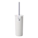 TATAY Baobab Toilet Brush Made in Spain, Compact, Functional Design