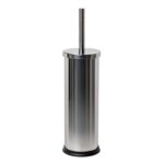 TATAY Toilet Brush Inner Plastic Bucket Included