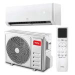 TCL TAC-12CHSD 12000 BTU Smart A Wall Mounted Split Air Conditioner with Heat Pump W/Code – Sold by buyitdirectdiscounts