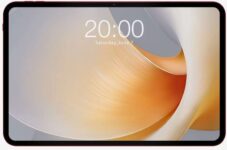 TECLAST T65 Plus Tablet, 13.4Inch 120Hz Display, Android 15, Dual SIM 4G LTE 5G WiFi, MTK G99 2.2GHz – w/on-site promotional coupon