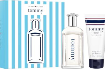 TH TOMMY SPRING 26 SET EDT 100ML BW 100ML