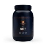 THE Whey – 30 Servings, 25g Protein