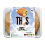 THIS Isnt Chicken Kyiv 250g