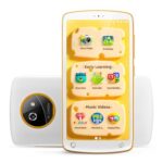 TIMMKOO Kids Phone Ages 3-7 with Camera & Parental Controls