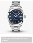 TISSOT Gentlemens Powermatic 80 Silicium Watch 40MM Blue – W/Code