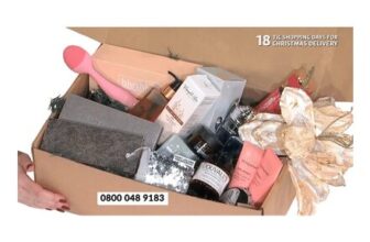 TJC Beauty Box 2