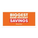 TKMaxx Bank Holiday Clearance up to 90% off RRP
