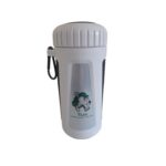 TLCC Premium Portable Golf Ball Cleaner Best Contact Every Shot