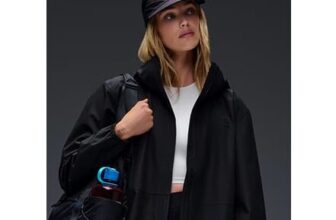 TNF Insulated Jacket