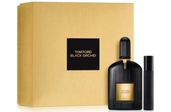 TOM FORD Black Orchid Eau De Parfum Set