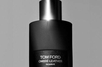 TOM FORD Ombré Leather Reserve 100ml At Checkout