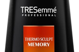 TRESemmé Thermo Sculpt Memory Shampoo, 400 ml