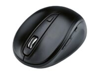 TRONIC Wireless Mouse – Black/Grey