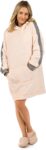 TURTLE Oversized Blanket Hoodie For Women, Kids Warm Wearable Hooded Blankets