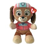 TY Liberty Paw Patrol Soft Plush Toy, Beanie Babies