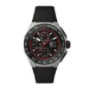Tag Heuer Formula 1 Chronograph Black Automatic 44mm Titanium