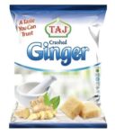 Taj Crushed Garlic / Ginger 400g – Nectar Price