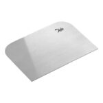 Tala 12cm Stainless Steel Icing Scraper & Smoother