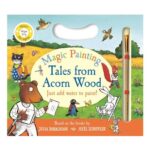 Tales from Acorn Wood: Magic Painting – Just Add Water