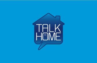 Talk Home SIM Only (Runs On EE) – 5GB Data, Unlimited Min & Text, EU Roaming – Monthly Rolling Plan
