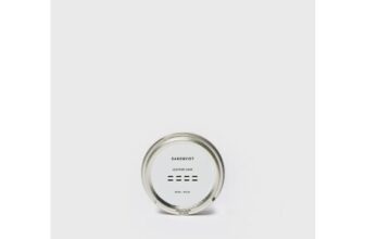 Tangent Leather Balm