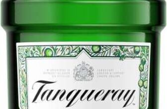 Tanqueray London Dry Gin 41.3% Vol 70cl S&S price of £15.63
