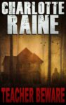 Teacher Beware: A Small Town Suspense Story (Grace Ellery Book 1) – kindle edition