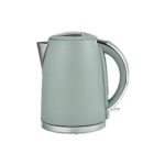 Teal Fast Boil Kettle 1.7L