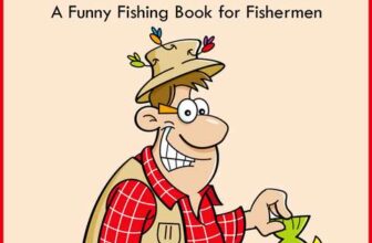 Team Golfwell & Bruce Miller – For a Great Fisherman Who Has Everything Volume 1 Kindle Edition