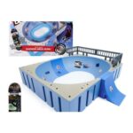Tech Deck X-Connect Daewon Mega Bowl Skateboard Playset