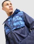 Technicals jacket