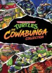 Teenage Mutant Ninja Turtles: The Cowabunga Collection Xbox (WW) Key