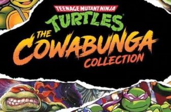 Teenage Mutant Ninja Turtles: The Cowabunga Collection Xbox (WW) Key